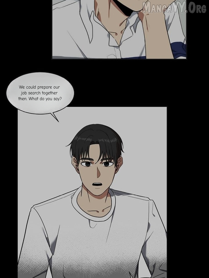Change Me Chapter 22 - page 76